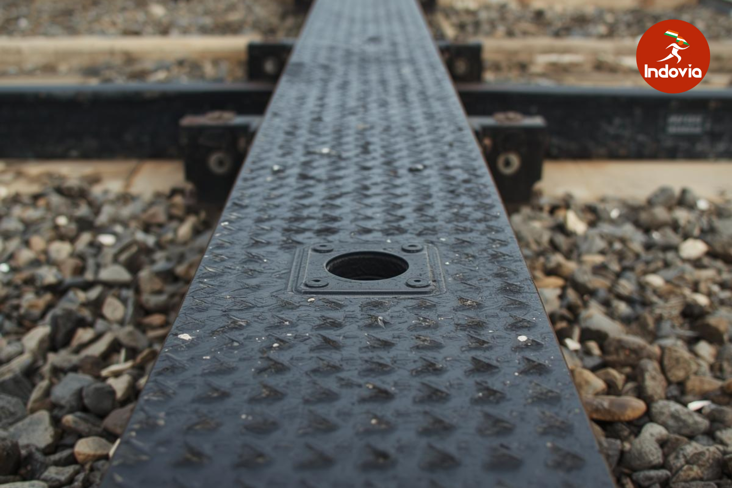 Interlocking System